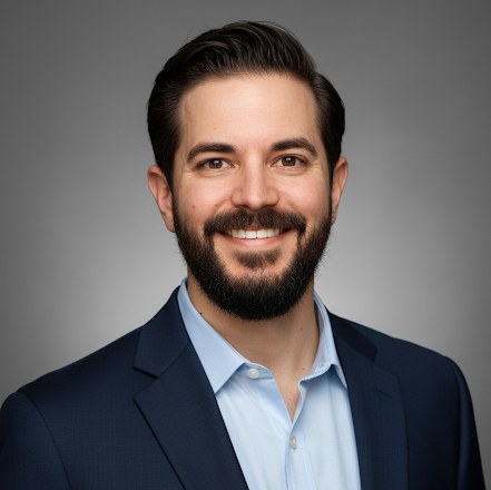 Dan Nettles, founder of Apollo Bookkeeping & Advisory